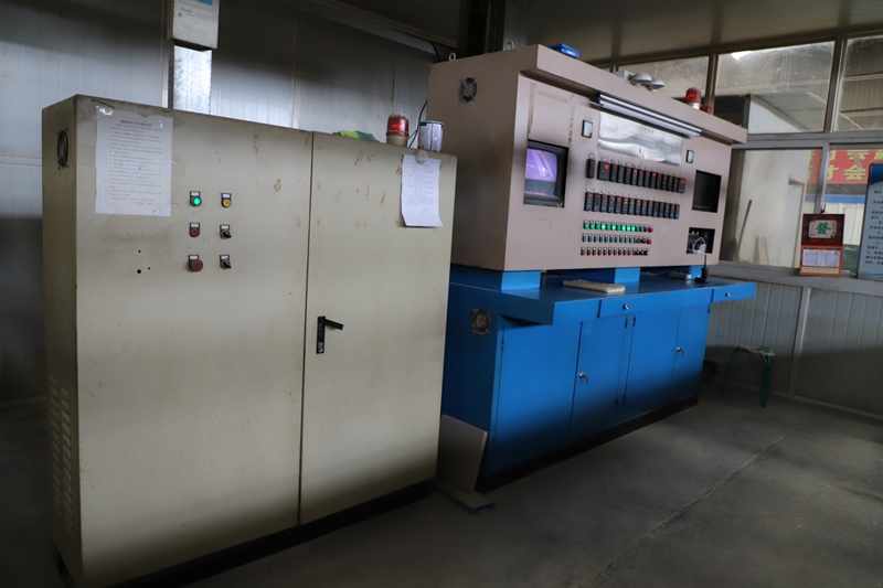 生產(chǎn)設(shè)備